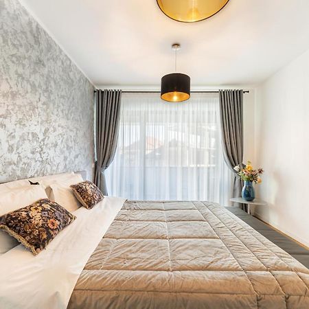 The Wolf Residence 브라쇼브 외부 사진
