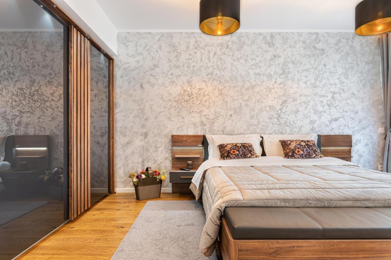 The Wolf Residence 브라쇼브 외부 사진