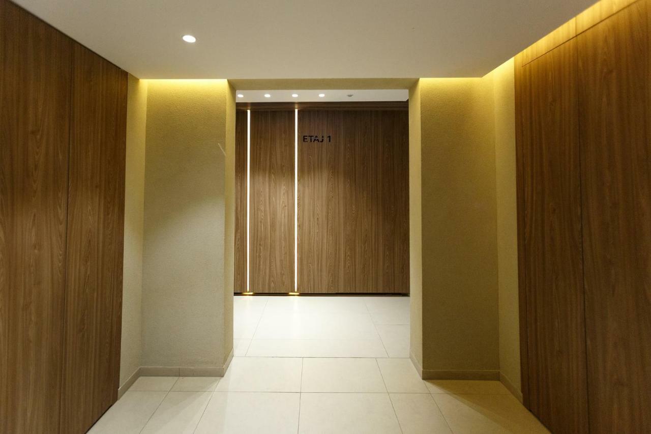 The Wolf Residence 브라쇼브 외부 사진