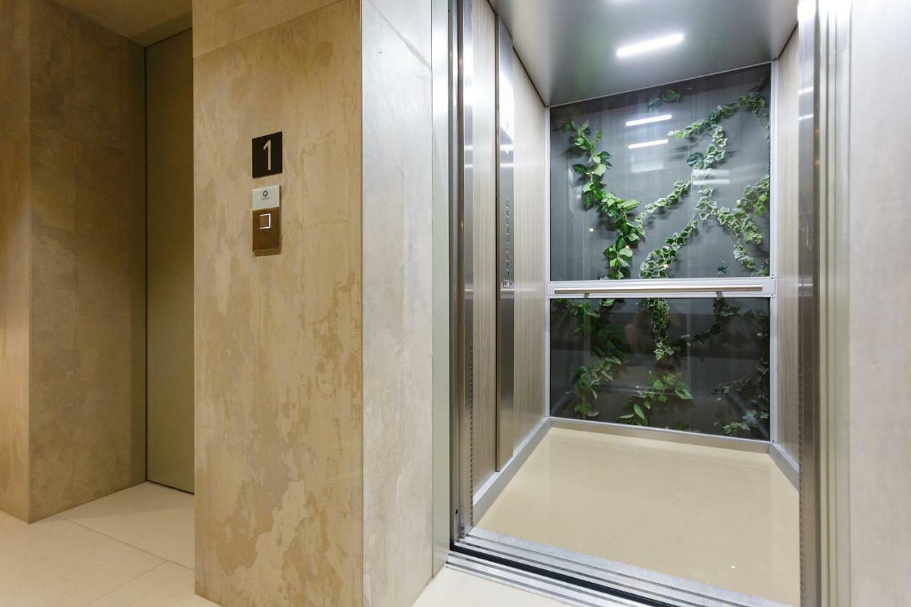 The Wolf Residence 브라쇼브 외부 사진