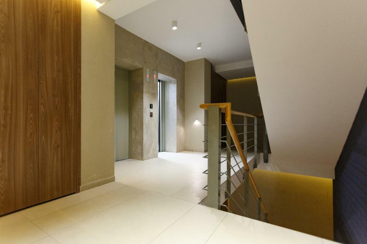 The Wolf Residence 브라쇼브 외부 사진